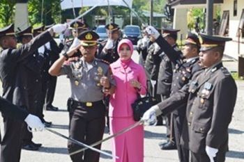 Polres Mimika bentuk timsus usut kematian Tukimin