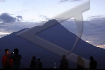Boyolali Tawarkan Keindahan Merapi dari Selo