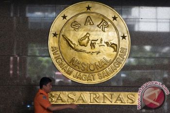 Wapres: Basarnas Sukses Lakukan Misi Pertolongan Korban Kecelakaan