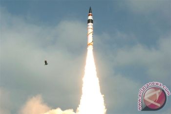 Indonesia Dorong Universalisasi Traktat Uji Coba Nuklir