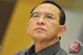 Suryadharma Minta KPK Hentikan Penyidikan sampai Putusan Praperadilan