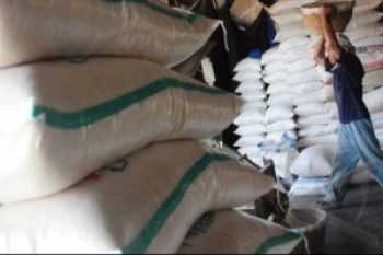 Petani Tak Nikmati Kenaikan Harga beras