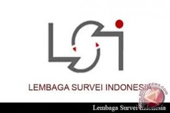 LSI: Parpol Belum Banyak Perjuangkan Kepentingan Rakyat