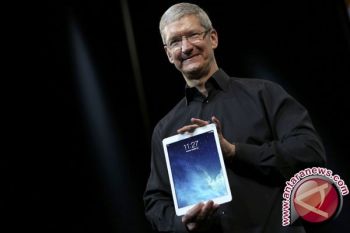 1,7 Miliar Euro Apple Investasi Untuk 2 Pusat Data