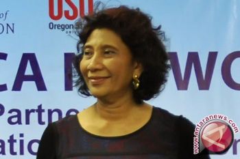 Lima Menteri "Dinobatkan" Sebagai Terpopuler Di Twitter