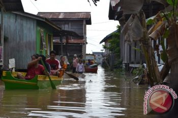 Korban Banjir Harapan Bantuan