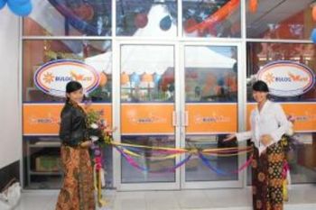 Bulog Papua buka 10 unit "bulog mart"