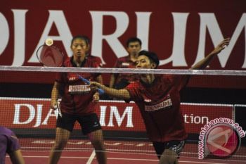 Sirkuit Nasional Sumatera Open 2015