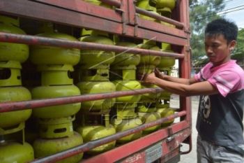 Konsumsi Meningkat, Jateng Ajukan Tambahan Kuota Elpiji