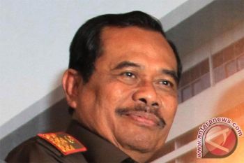 Jaksa Agung: Persiapan Eksekusi Terpidana Narkoba 90 Persen