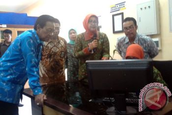 KPPN Wates raih sertifikat ISO 9001:2008 