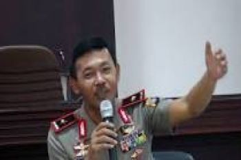 Kapolda Sulteng: Polisi Tertembak Karena Kesalahan Manusia 