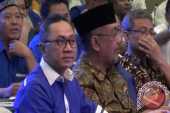 Zulkifli: eksekusi mati terpidana narkoba sudah pantas
