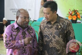 Tokoh apresiasi Menpora ungkap dugaan korupsi PSSI