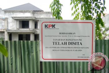 KPK Panggil Ketua MUI Bangkalan terkait Fuad Amin