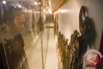 Ada Ramalan Zodiak Primbon Jawa di Museum Radyapustaka