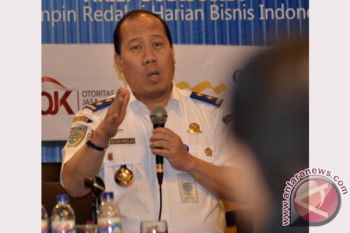 Kemenhub Dorong Percepatan Infrastuktur KTI