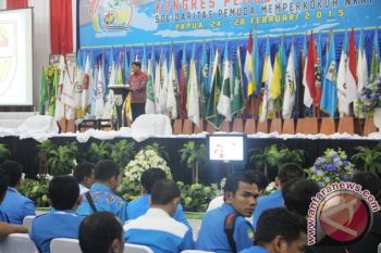 Menkopolhukam Tedjo Edy Purdjianto