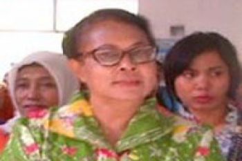 Yohana: Puskesmas Anak Kendari Jadi Model Nasional