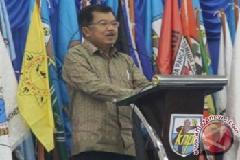 Ketika Wapres menyinggung kesiapan menghadapi MEA