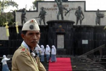 SO 1 Maret terus diupayakan diperingati nasional