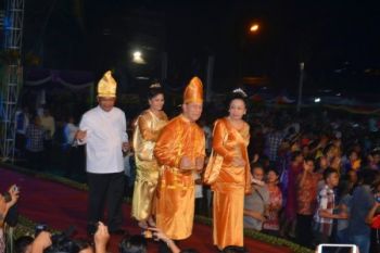 Jadi Agenda Pariwisata Tahunan