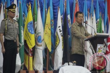 Wapres: ada pandangan keliru tentang Papua