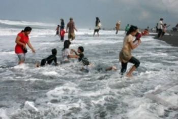 Galakkan Kunjungan Wisata, Pemkot Gandeng TK/PAUD
