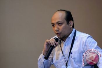 Ketua KPK Bersumpah Lindungi Novel Baswedan
