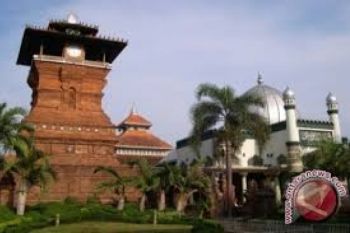 Menara Kudus Miliki Museum Sunan Kudus