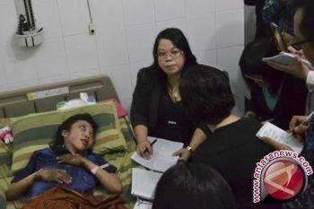 Wanita Hongkong Divonis 6 Tahun  Akibat Siksa PRT Indonesia