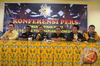 OKPK menolak Kongres KNPI dialihkan dari Papua