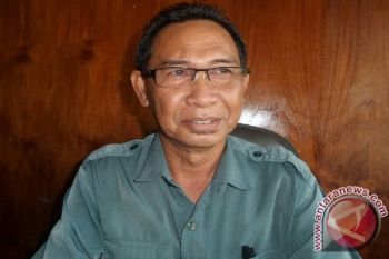 KPU Kobar Menunggu Dana APBD Provinsi