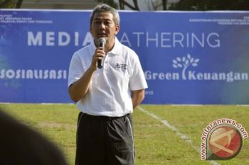 Kanwil DJP Sultanbatara Genjot Penerimaan Pajak Perorangan 