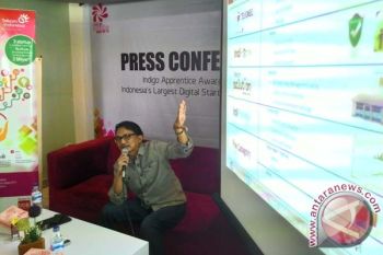 Telkom Cari Start Up Pemimpin Bisnis Digital 