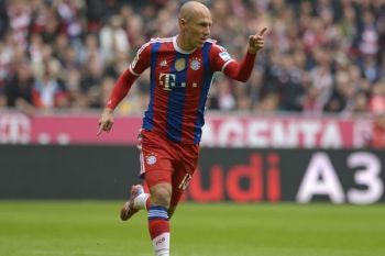 Munchen Lumat FC Koln 4-1