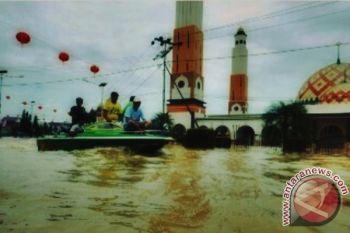 Korban Banjir Kaltara Masih Butuh Bantuan
