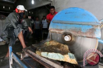 Menteri Agraria Minta jangan Eksploitasi Aceh karena Batu Giok