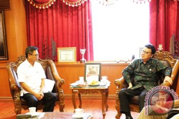 Kaltara Usulkan 11 Pelabuhan Baru