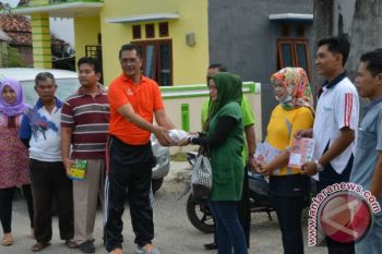 PTSB Bagikan Abate