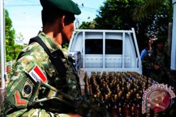 Nelayan Kaltara Diingatkan Tidak Masuk Perairan Malaysia