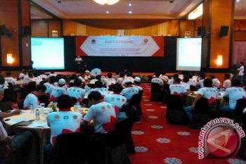 Sampoerna KUD Gathering 