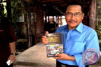 Harga Sebuah Kreatifitas Bagi Kemajuan Daerah