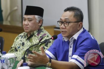 Zulkifli Hasan Akui Usulkan Ubah Nama KIH