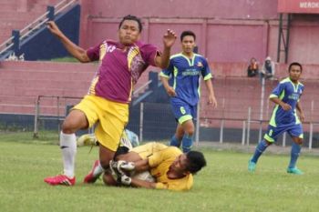 Persik Kesulitan
