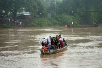 Antre Menyeberang