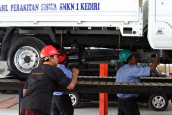 Honda Siapkan 93 Bengkel Siaga di Jalur Mudik
