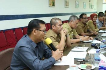 Walikota Pekanbaru Berupaya Membuat Terobosan Mengatasi Pengangguran