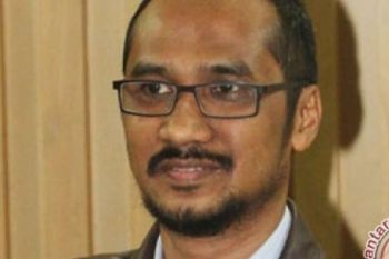 Ketua KPK Bantah Lakukan Pemalsuan Surat 