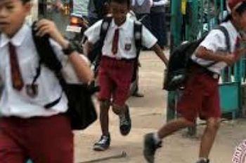 Diskes Riau Imbau Warga Perbatasan Waspada Difteri